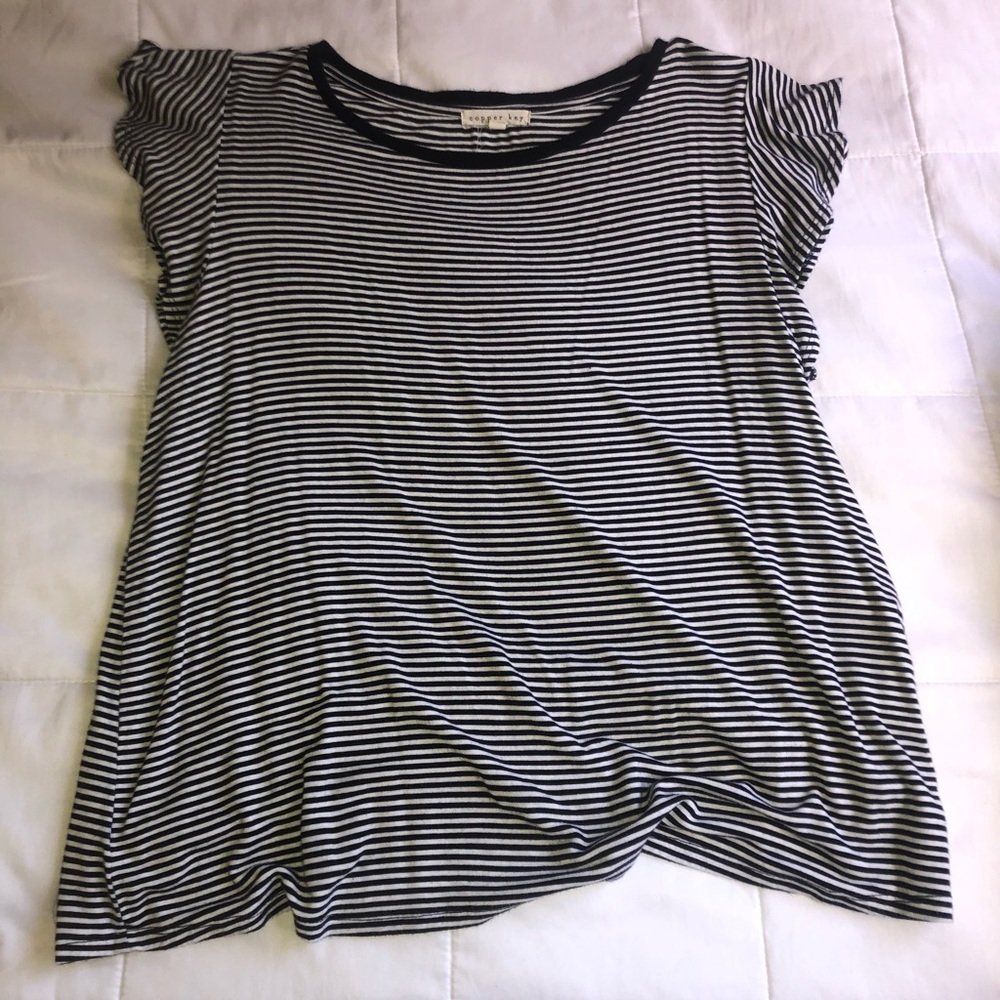 Super soft comfy shirt very cute